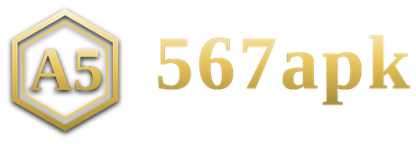 567apk logo