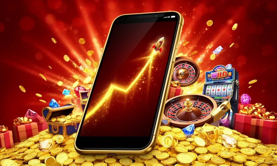 567apk Live Roulette Diamond
